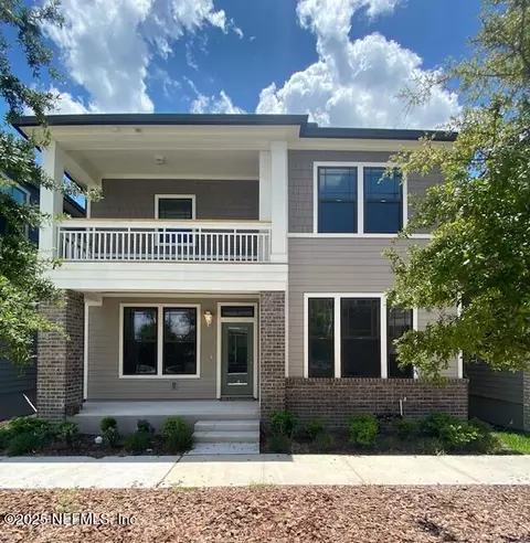2905 Fleur Ln, Jacksonville, FL 32205