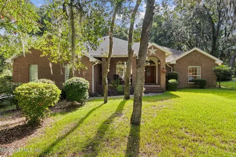 3735 Creek Hollow Ln, Middleburg, FL 32068