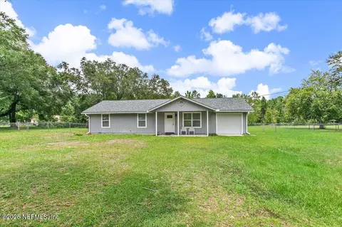 4710 Kangaroo St, Middleburg, FL 32068