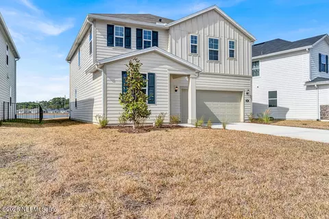 641 Panther Lake Pkwy, Jacksonville, FL 32221