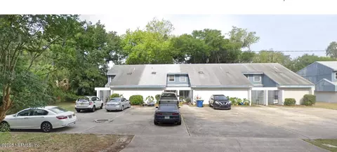 2856 Wonderwood Ln, Jacksonville, FL 32233