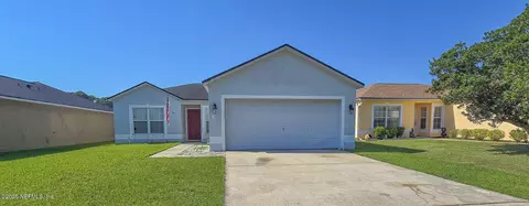 3228 Talisman Dr, Middleburg, FL 32068