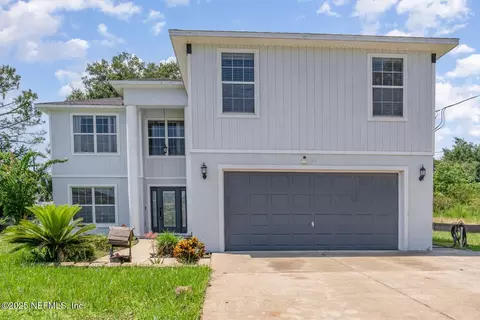 25 Prince Kaarel Ln, Palm Coast, FL 32164