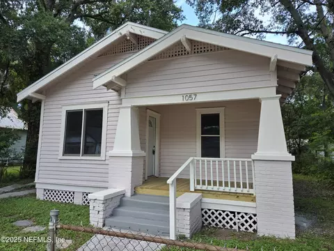 1057 E 13th St, Jacksonville, FL 32206