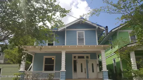 118 W 11th St, Jacksonville, FL 32206