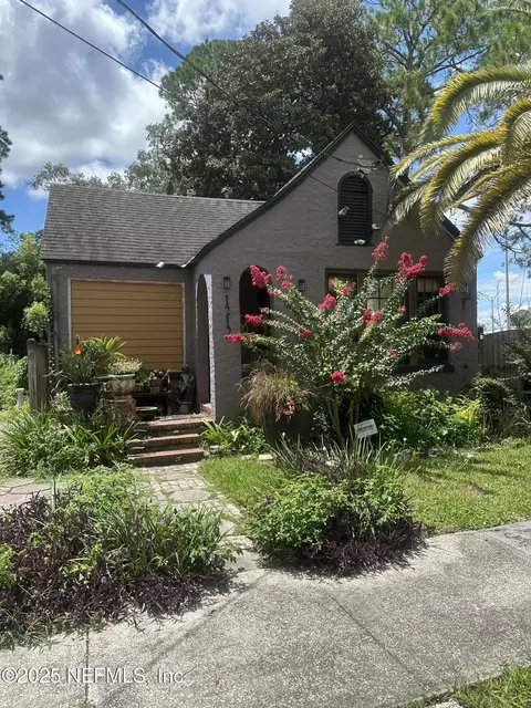 1212 Talbot Ave, Jacksonville, FL 32205