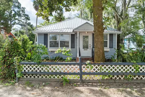 9 East Ln, Saint Augustine, FL 32084