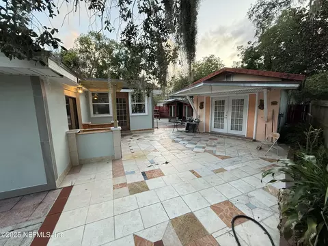 1780 Cortez Rd, Jacksonville, FL 32246