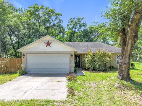 109 Windmill Ct, Satsuma, FL 32189