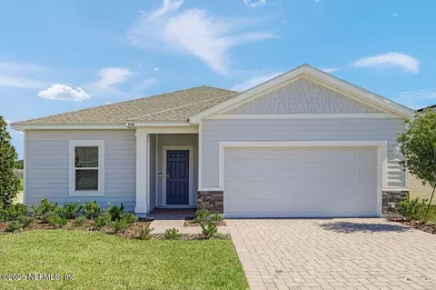 8148 Archibald Ter, Jacksonville, FL 32219