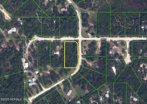 5487 Jefferson St, Keystone Heights, FL 32656