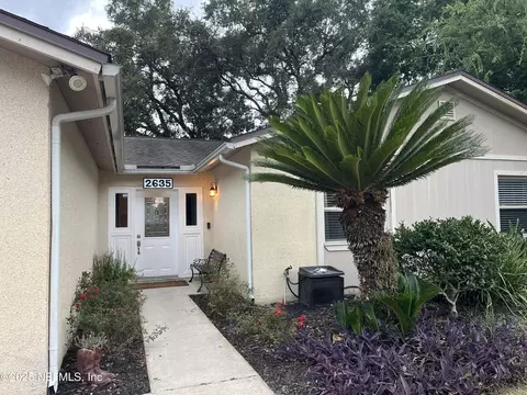 2635 Tide Ln, Jacksonville, FL 32233