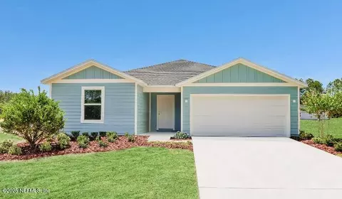3019 Grand Finale St, Green Cove Springs, FL 32043