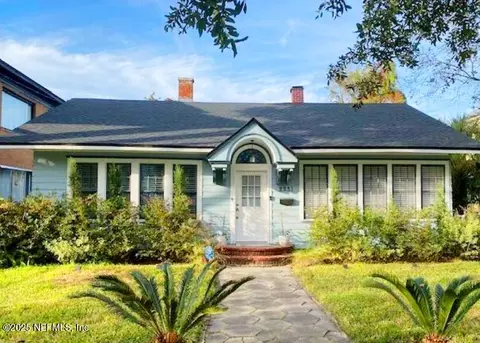 2231 Post St, Jacksonville, FL 32204