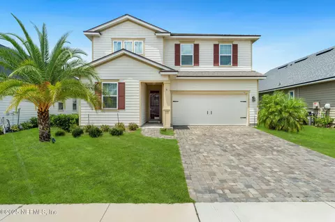 52 Opal Way, Saint Augustine, FL 32086