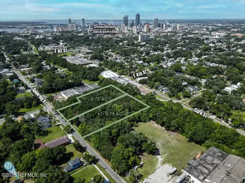 0 Spearing St, Jacksonville, FL 32206