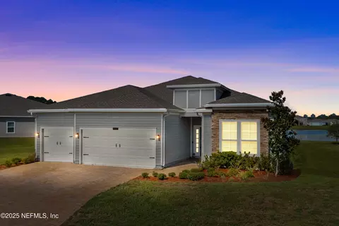 9667 Lovage Ln, Jacksonville, FL 32219