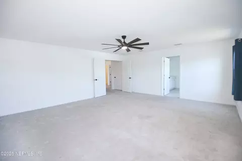 Bedroom - 192 Barbosa Trl, Saint Augustine, FL 32095 photo 6 of 6