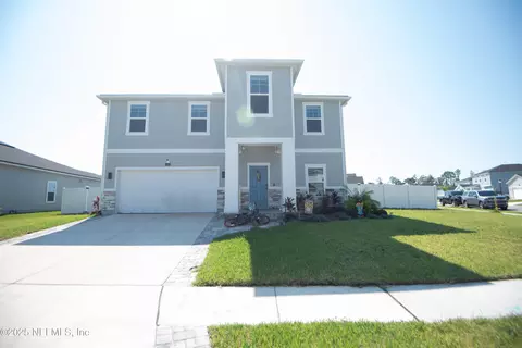 192 Barbosa Trl, Saint Augustine, FL 32095