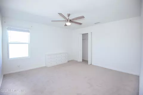 Bedroom - 192 Barbosa Trl, Saint Augustine, FL 32095 photo 5 of 6