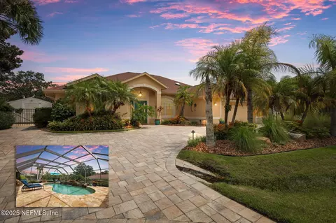 144 Cochise Ct, Palm Coast, FL 32137