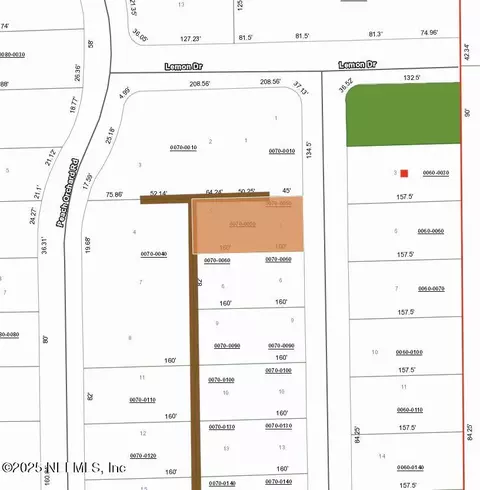 103 Lake View Dr, Pomona Park, FL 32181