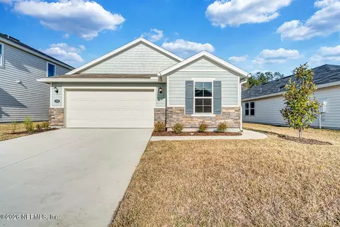 718 Panther Lake Pkwy, Jacksonville, FL 32221