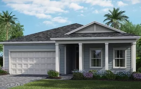556 Superior Blvd, Saint Augustine, FL 32092