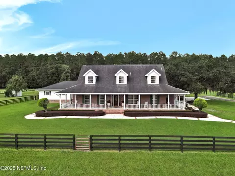 1684 Rideout Ferry Rd, Middleburg, FL 32068