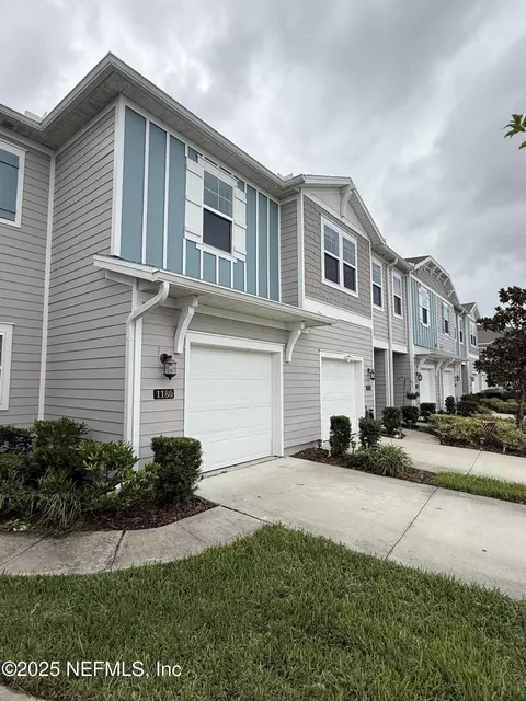 1180 Beach Dune Dr #1180, Jacksonville, FL 32233