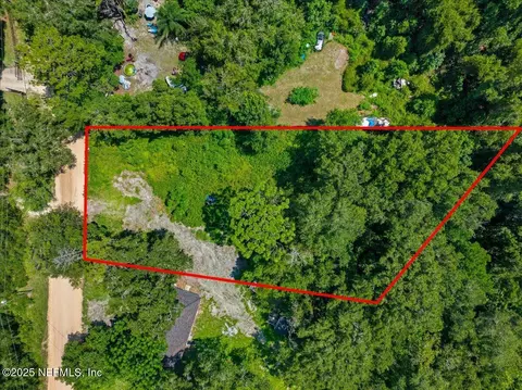5162 Sweat Road Rd, Green Cove Springs, FL 32043