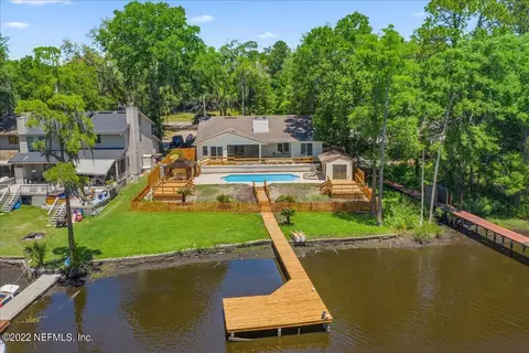 5590 La Moya Ave, Jacksonville, FL 32210