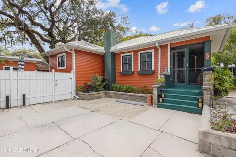 7 St Andrews Ct, Saint Augustine, FL 32084