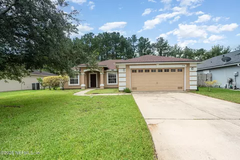 2136 Creekmont Dr, Middleburg, FL 32068