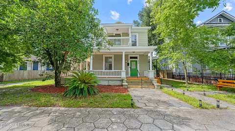 226 W 9th St, Jacksonville, FL 32206