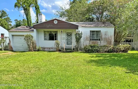 4634 Blount Ave, Jacksonville, FL 32210