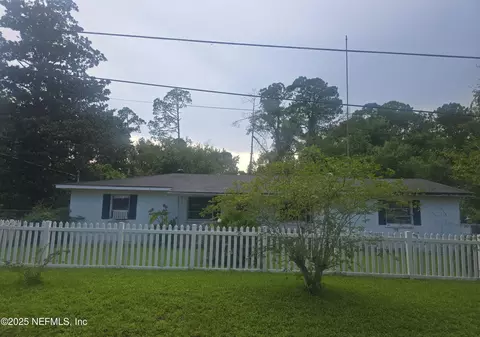 2124 Lake Weir Ave, Jacksonville, FL 32210
