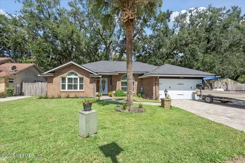 1950 Jason Scott Dr, Jacksonville, FL 32216