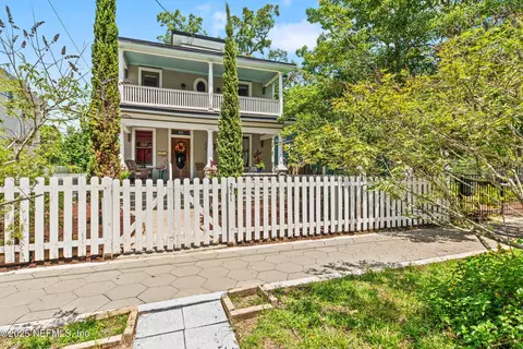 221 E 7th St, Jacksonville, FL 32206