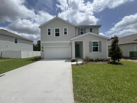 726 Panther Lake Pkwy, Jacksonville, FL 32221