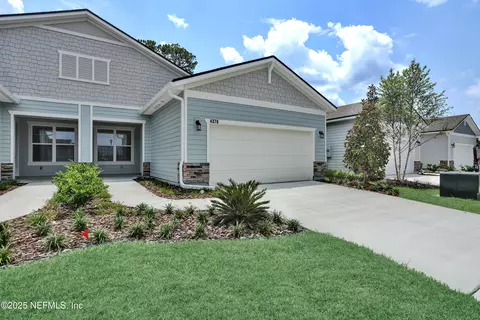 4376 Sun Garden Dr, Jacksonville, FL 32257