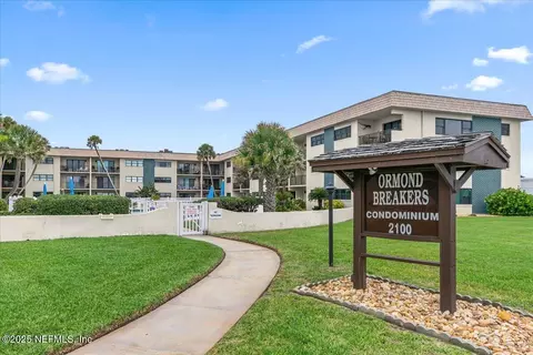 2100 Ocean Shore Blvd #2030, Ormond Beach, FL 32176