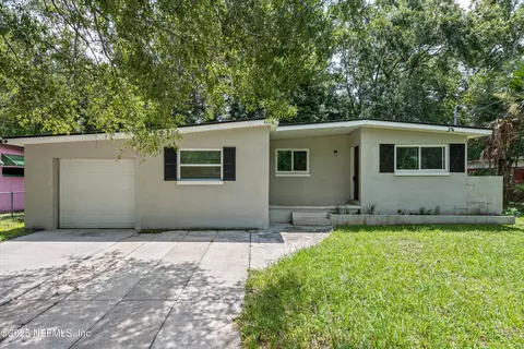4286 Katanga Dr S, Jacksonville, FL 32209