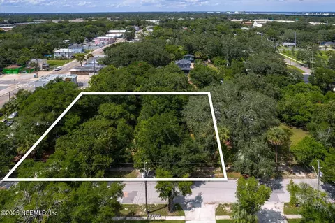 1129 Dyal St, Jacksonville, FL 32206