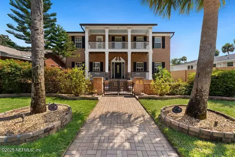 43 Valencia St, Saint Augustine, FL 32084 photo 1