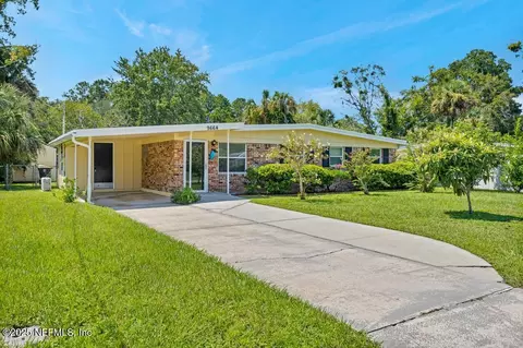 9664 Devonshire Blvd, Jacksonville, FL 32208