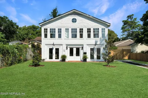 3873 Jean St, Jacksonville, FL 32205