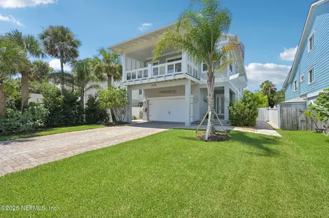 2808 2nd St S, Jacksonville Beach, FL 32250