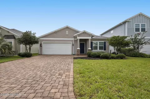 3858 Arbor Mill Cir, Orange Park, FL 32065