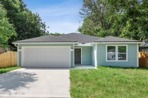 2362 Jayson Ave, Jacksonville, FL 32208